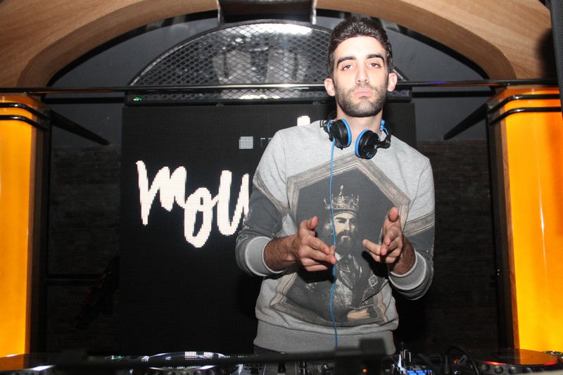 From The Jungle EP Launch